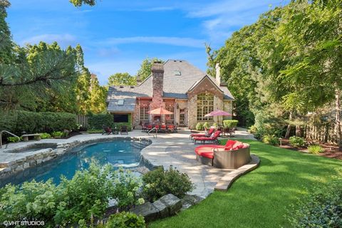 Tiny photo for 580 Oak Street, Glen Ellyn, IL 60137 (MLS # 12418941)