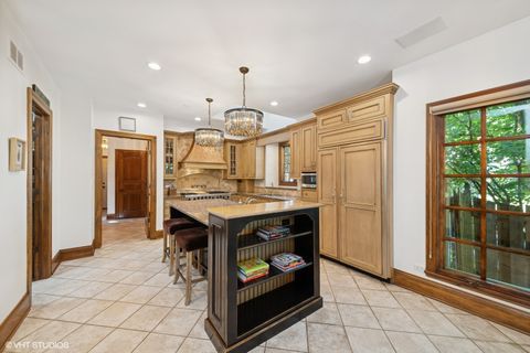 Tiny photo for 580 Oak Street, Glen Ellyn, IL 60137 (MLS # 12418941)