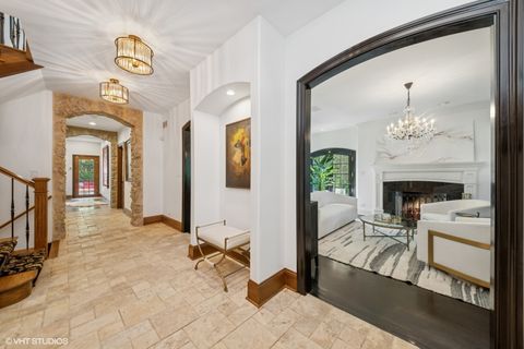 Tiny photo for 580 Oak Street, Glen Ellyn, IL 60137 (MLS # 12418941)