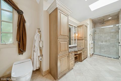 Tiny photo for 580 Oak Street, Glen Ellyn, IL 60137 (MLS # 12418941)