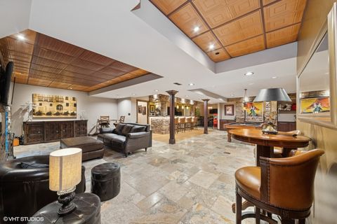 Tiny photo for 580 Oak Street, Glen Ellyn, IL 60137 (MLS # 12418941)