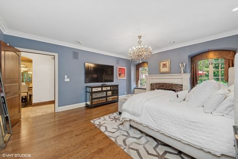 Tiny photo for 580 Oak Street, Glen Ellyn, IL 60137 (MLS # 12418941)