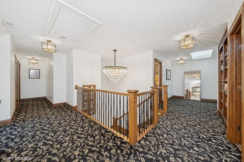 Tiny photo for 580 Oak Street, Glen Ellyn, IL 60137 (MLS # 12418941)