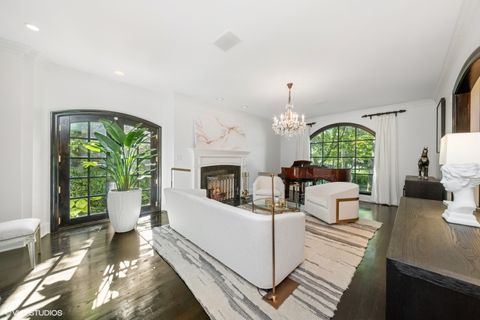 Tiny photo for 580 Oak Street, Glen Ellyn, IL 60137 (MLS # 12418941)