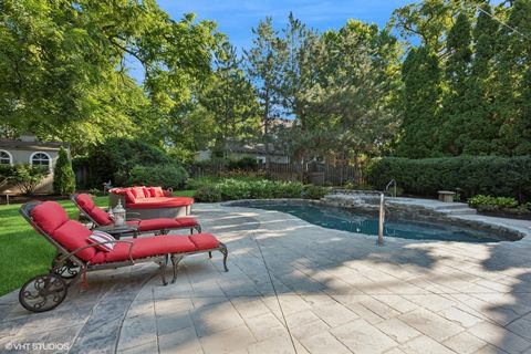 Tiny photo for 580 Oak Street, Glen Ellyn, IL 60137 (MLS # 12418941)