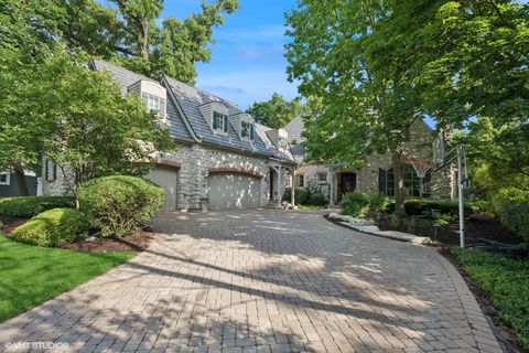 Tiny photo for 580 Oak Street, Glen Ellyn, IL 60137 (MLS # 12418941)