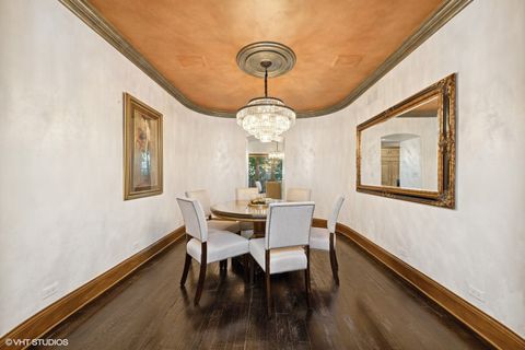 Tiny photo for 580 Oak Street, Glen Ellyn, IL 60137 (MLS # 12418941)