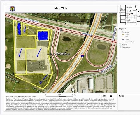 1500 W Lincoln Highway New Lenox IL 60451