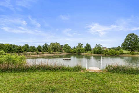 Tiny photo for 2665 Private Access 374 E, Mahomet, IL 61853 (MLS # 12663853)