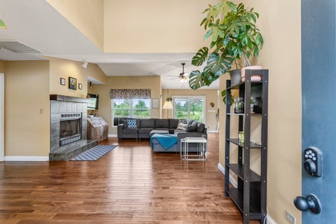 Tiny photo for 2665 Private Access 374 E, Mahomet, IL 61853 (MLS # 12663853)