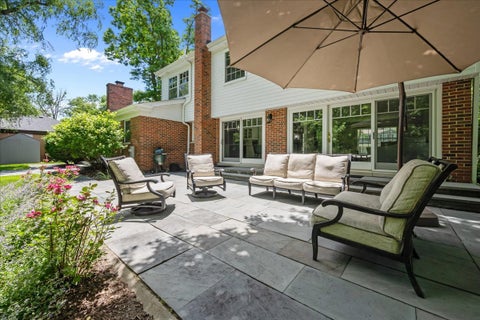 Tiny photo for Deerfield, IL 60015 (MLS # 12673021)