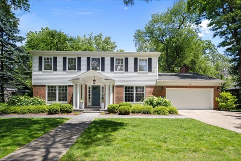 Photo of Deerfield, IL 60015 (MLS # 12673021)