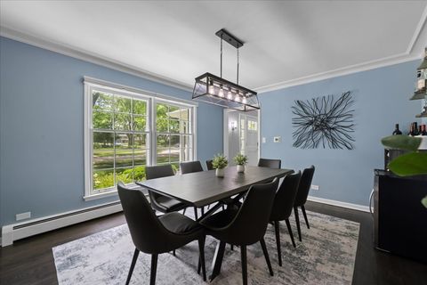 Tiny photo for Deerfield, IL 60015 (MLS # 12673021)