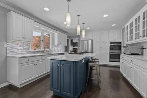 Tiny photo for Deerfield, IL 60015 (MLS # 12673021)