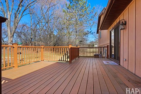 Tiny photo for 27236 W Northwest Highway, Barrington, IL 60010 (MLS # 12587462)