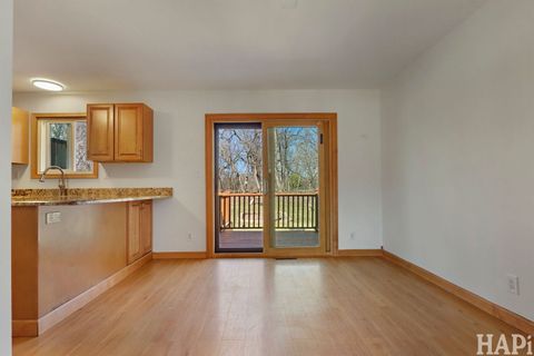 Tiny photo for 27236 W Northwest Highway, Barrington, IL 60010 (MLS # 12587462)