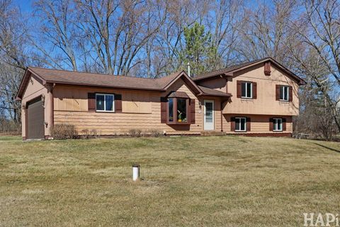 Tiny photo for 27236 W Northwest Highway, Barrington, IL 60010 (MLS # 12587462)