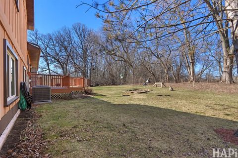 Tiny photo for 27236 W Northwest Highway, Barrington, IL 60010 (MLS # 12587462)