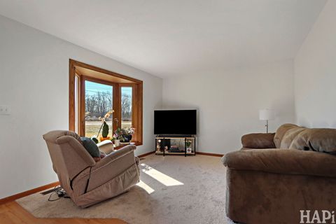 Tiny photo for 27236 W Northwest Highway, Barrington, IL 60010 (MLS # 12587462)