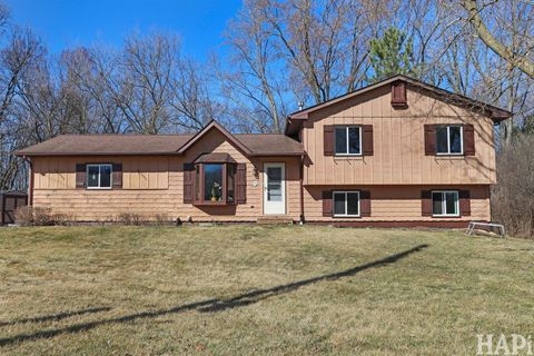 Tiny photo for 27236 W Northwest Highway, Barrington, IL 60010 (MLS # 12587462)