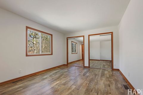 Tiny photo for 27236 W Northwest Highway, Barrington, IL 60010 (MLS # 12587462)