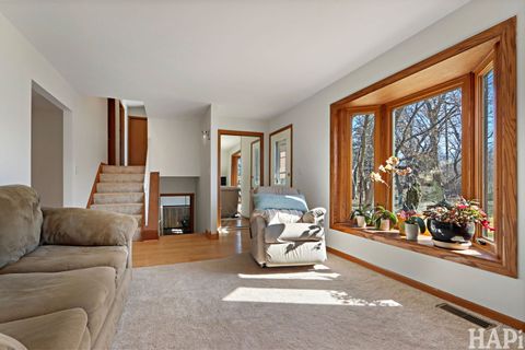 Tiny photo for 27236 W Northwest Highway, Barrington, IL 60010 (MLS # 12587462)