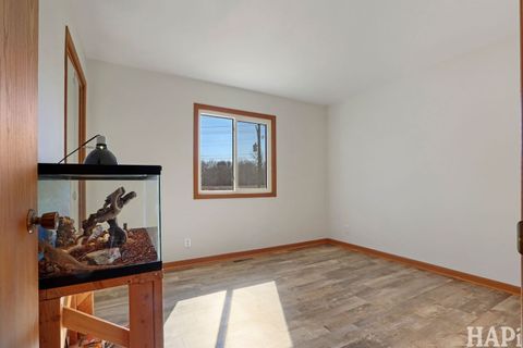 Tiny photo for 27236 W Northwest Highway, Barrington, IL 60010 (MLS # 12587462)