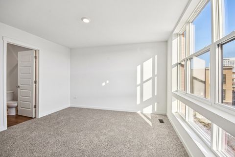 Tiny photo for Lombard, IL 60148 (MLS # 12656749)