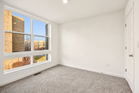 Tiny photo for Lombard, IL 60148 (MLS # 12656749)