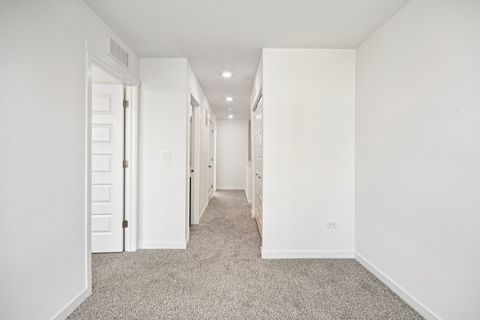 Tiny photo for Lombard, IL 60148 (MLS # 12656749)