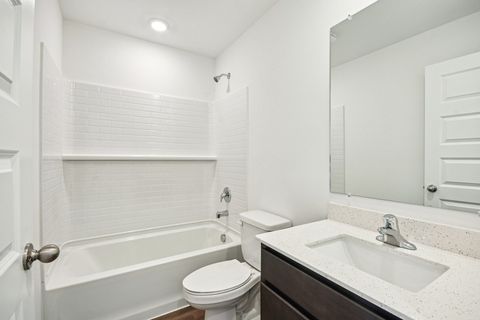 Tiny photo for Lombard, IL 60148 (MLS # 12656749)
