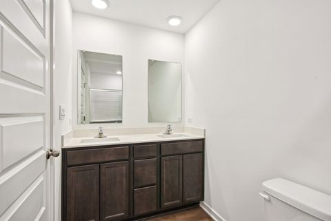 Tiny photo for Lombard, IL 60148 (MLS # 12656749)