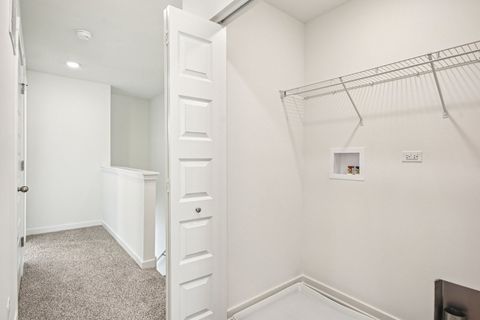Tiny photo for Lombard, IL 60148 (MLS # 12656749)