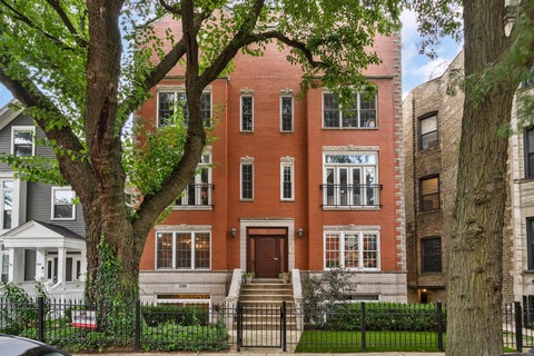 Photo of 3306 N Clifton Avenue #3N, Chicago, IL 60657 (MLS # 12755857)