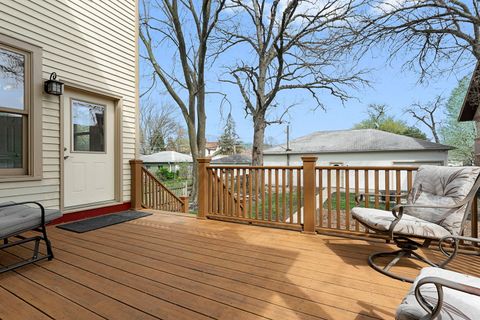 Tiny photo for 518 N Lombard Avenue, Oak Park, IL 60302 (MLS # 12620555)