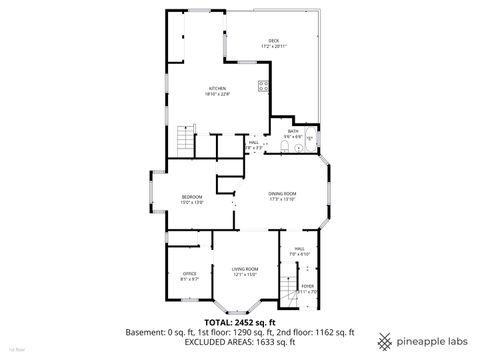 Tiny photo for 518 N Lombard Avenue, Oak Park, IL 60302 (MLS # 12620555)