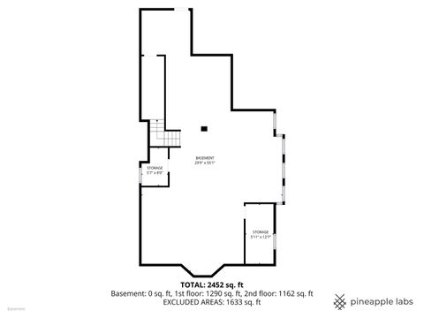 Tiny photo for 518 N Lombard Avenue, Oak Park, IL 60302 (MLS # 12620555)