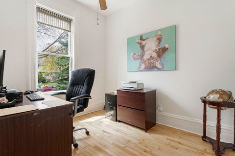 Tiny photo for 518 N Lombard Avenue, Oak Park, IL 60302 (MLS # 12620555)