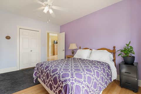 Tiny photo for 518 N Lombard Avenue, Oak Park, IL 60302 (MLS # 12620555)