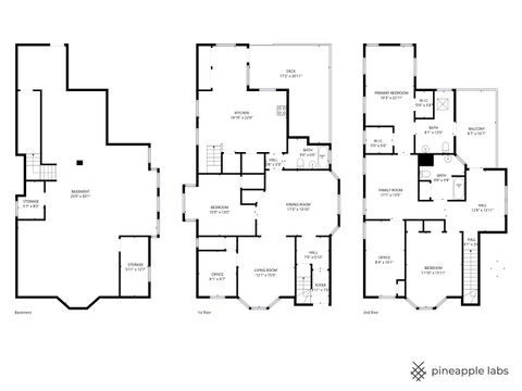 Tiny photo for 518 N Lombard Avenue, Oak Park, IL 60302 (MLS # 12620555)