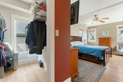 Tiny photo for 518 N Lombard Avenue, Oak Park, IL 60302 (MLS # 12620555)