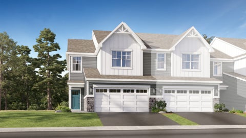 16548 W Golden Valley Lane, Lockport, IL 60441 - #: 12756150