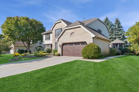 Tiny photo for 941 E Rosewood Avenue, Naperville, IL 60563 (MLS # 12437312)