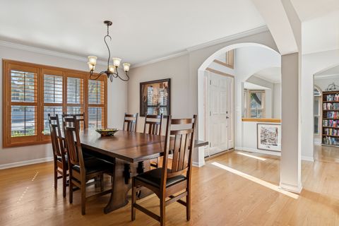 Tiny photo for 941 E Rosewood Avenue, Naperville, IL 60563 (MLS # 12437312)