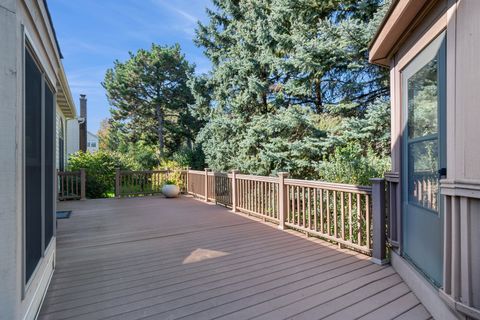 Tiny photo for 941 E Rosewood Avenue, Naperville, IL 60563 (MLS # 12437312)