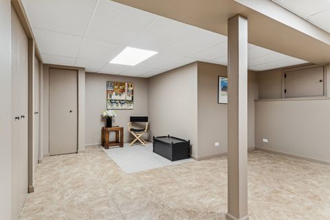 Tiny photo for 941 E Rosewood Avenue, Naperville, IL 60563 (MLS # 12437312)