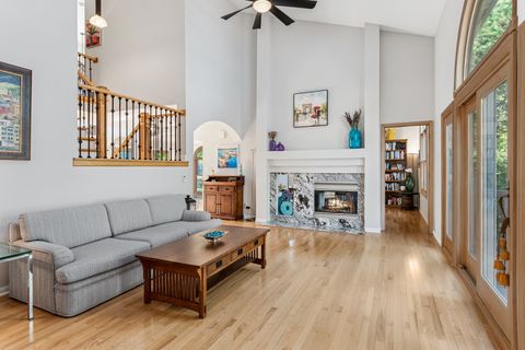 Tiny photo for 941 E Rosewood Avenue, Naperville, IL 60563 (MLS # 12437312)