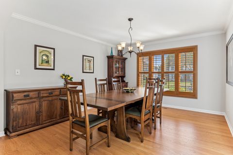 Tiny photo for 941 E Rosewood Avenue, Naperville, IL 60563 (MLS # 12437312)