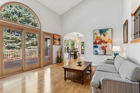 Tiny photo for 941 E Rosewood Avenue, Naperville, IL 60563 (MLS # 12437312)