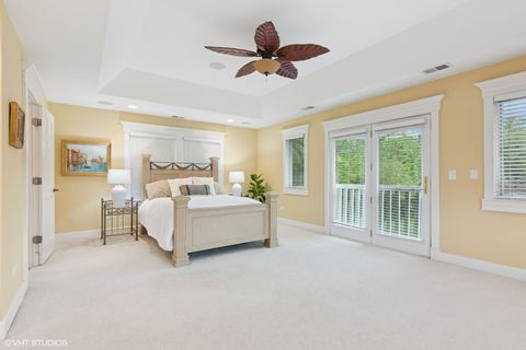 Tiny photo for 6730 S Madison Street, Willowbrook, IL 60527 (MLS # 12428222)